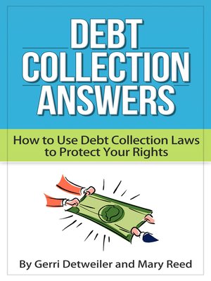 cover image of Debt Collection Answers